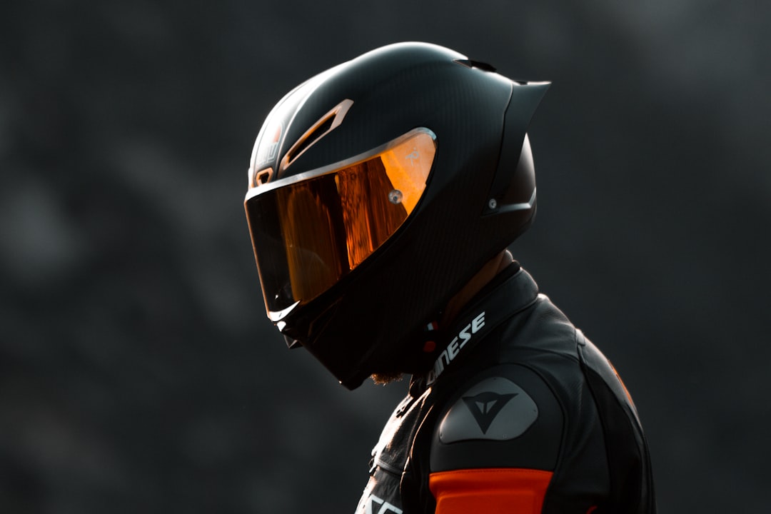 Casques moto
